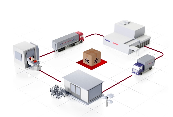 Emergent Cold LatAm completa aquisição das operações de armazenamento