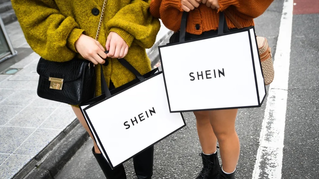 Shein Compra Marca Missguided Da Varejista Brit Nica Frasers Group