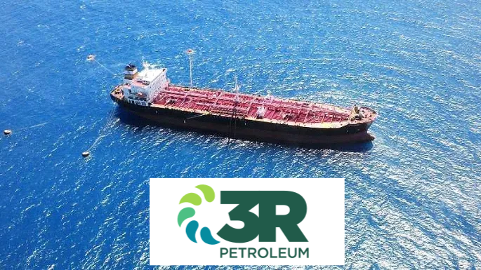 3R Petroleum RRRP3 E Enauta ENAT3 Assinam Acordo Definitivo Para