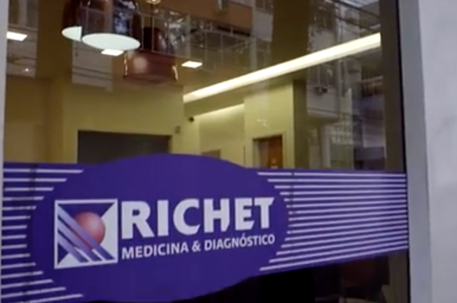 Richet, Medicina & Diagnóstico