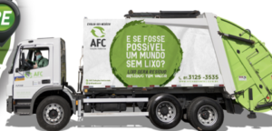AFC Soluções Ambientais, empresa de serviços de Gerenciamento de resíduos