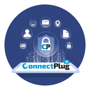 Imagem da plataforma da ConnectPlug
