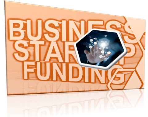 Business Startup Funding