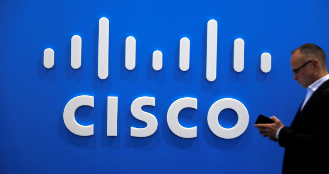 Acacia aceita oferta de US$ 4,5 bilhões da Cisco