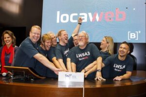 Locaweb IPO