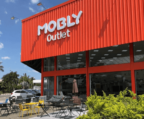 A varejista online de móveis Home24 está implementando IPO para sua subsidiária brasileira Mobly