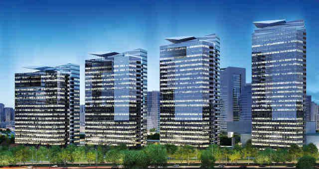 BR Properties compra torres por R$ 832 milhões
