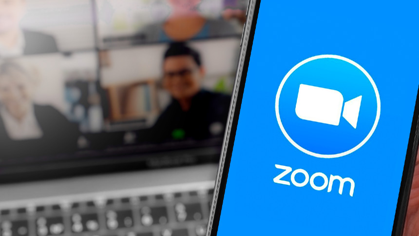 Zoom anunciou vender 4,4 milhões de ações, levantar US$ 1,5 bilhão.