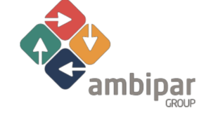 Logotipo da Ambipar Group