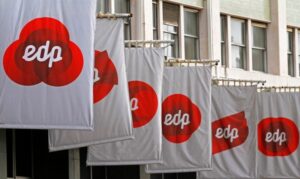 Bandeiras da EDP