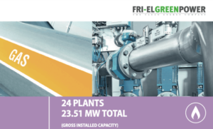 FRI-EL Biogas Holding