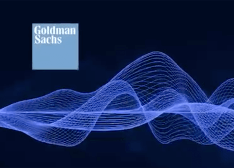 imagem Goldman Sachs