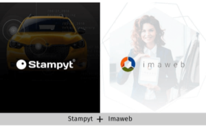 Imaweb adquire Stampy