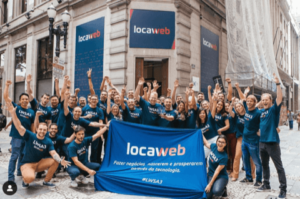 IPO da Locaweb