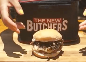 The New Butchers
