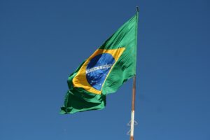 foto bandeira do Brasil