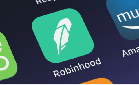 IPO robinhood