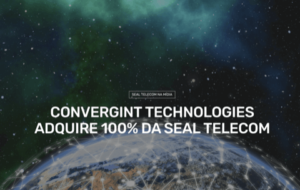 Convergint Technologies compra Seal Telecom
