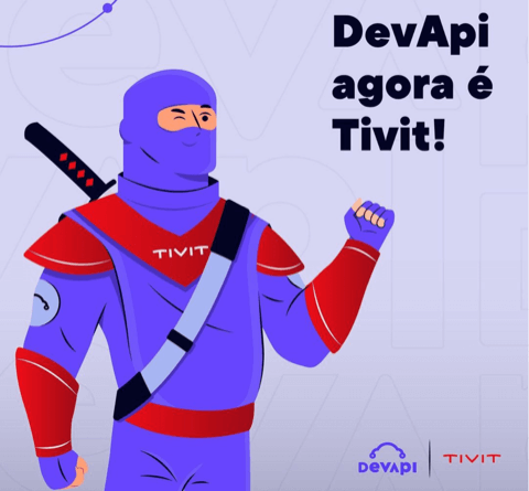 Tivit compra DevApi