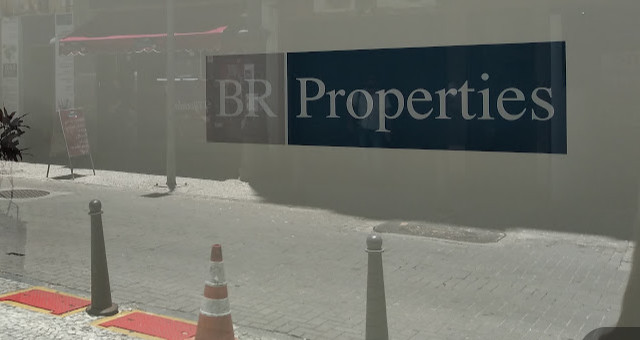 BR Properties vende subsidiária