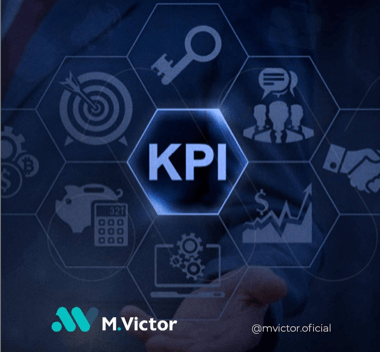 KPIs da M.Victor