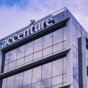 Fachada Accenture