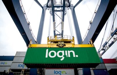 Log-In (LOGN3): subsidiária da MSC