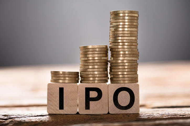 Cancelamento de IPOs