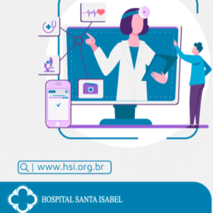 imagem do hospital Santa Isabel
