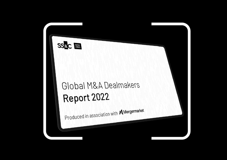 Global Dealmakers Sentiment Report 2022