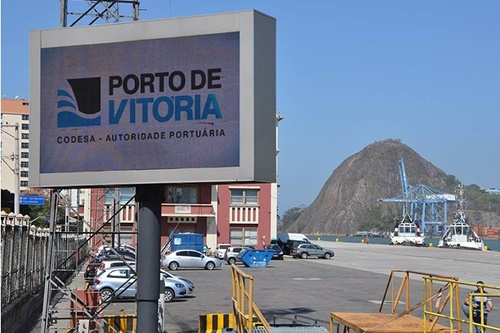 Porto Codesa