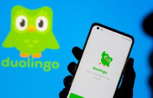 “Duolingo” de inglês especializado