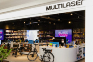 Multilaser quer se tornar empresa global