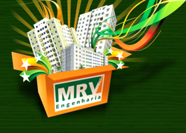 MRV fixa ação e movimenta R$ 1 bi