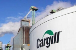 Cargill Compra Negócio Bioindustrial