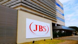 BNDES começa desembarque da JBS