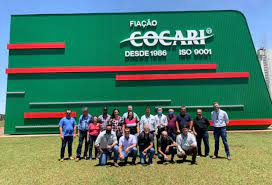 Cade aprova compra de duas redes concessionárias agrícolas pela Cocari