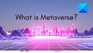 O que é o metaverso?
