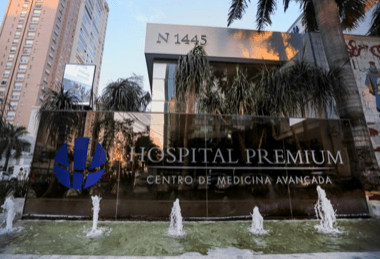 Mater Dei compra 95 5% do Hospital Premium