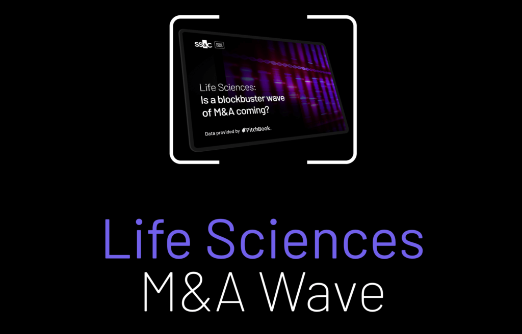 M&A Wave Life Sciences