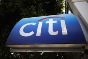 Citigroup vende banco comercial de Taiwan