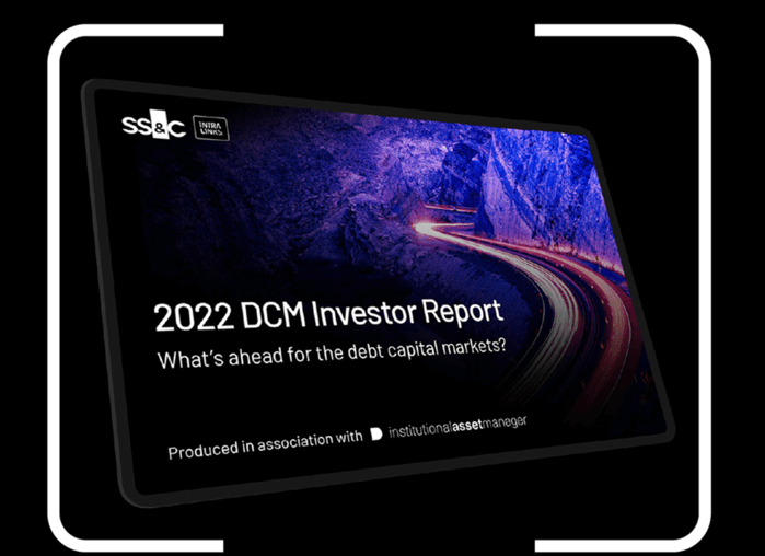Intralinks Relatório do Investidor DCM 2022