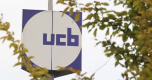UCB conclui aquisição multibilionária