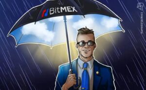 Executivos da BitMEX revelam expansão na União Européia