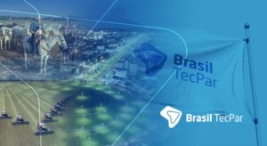 Brasil Tecpar adquire mais um ISP