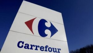 Carrefour deve vender 11 lojas