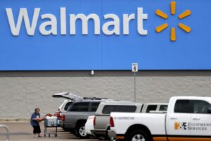 Walmart investe na startup de agricultura