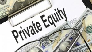 Nos EUA as gestoras de private equity nunca desembolsaram tanto