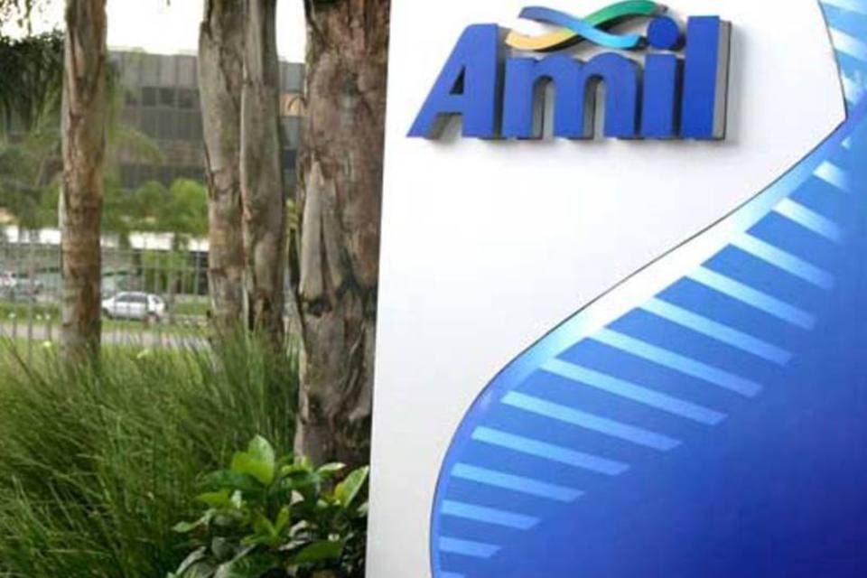 Negociação da venda da Amil avança e anúncio deve sair esta semana