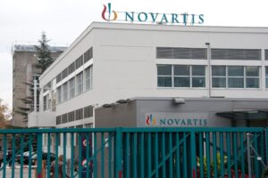 Novartis lucra US$ 16 3 bi